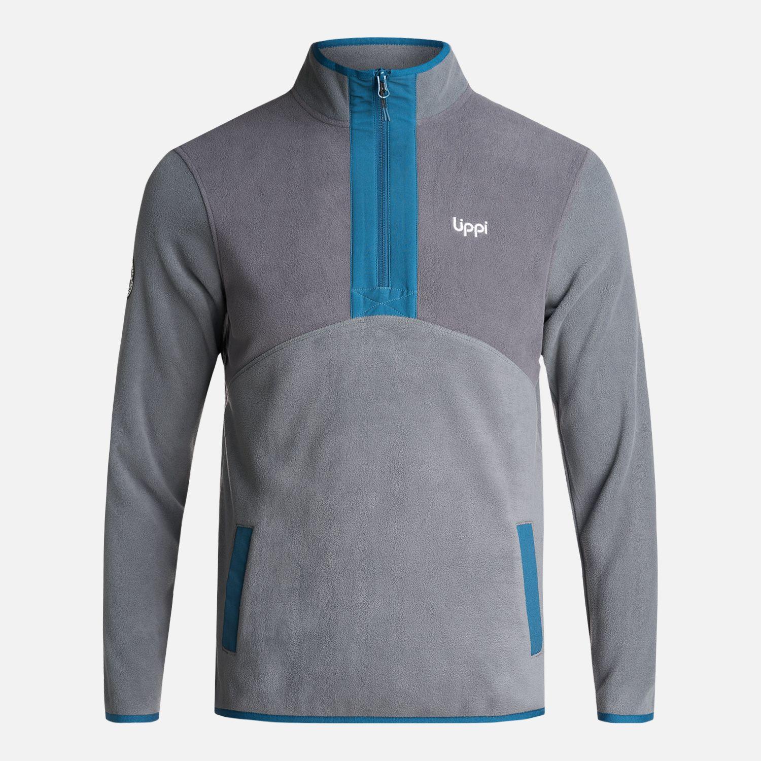 Chaqueta Teen Boy Cozy Therm-Pro Jacket Grafito Lippi-0