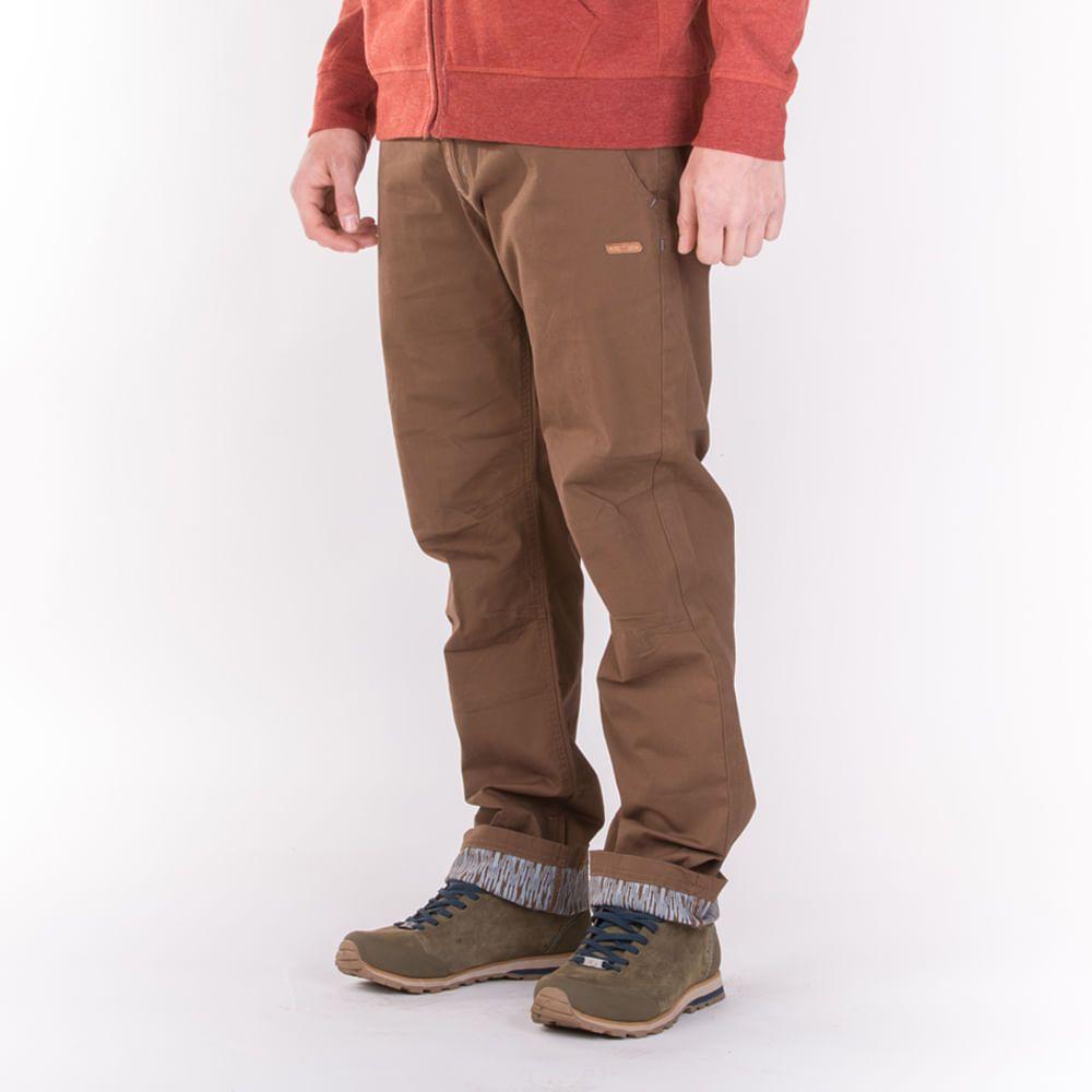 Pantalon Hombre Lascar Pants Cafe Lippi-1