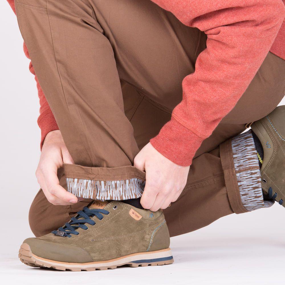 Pantalon Hombre Lascar Pants Cafe Lippi-2