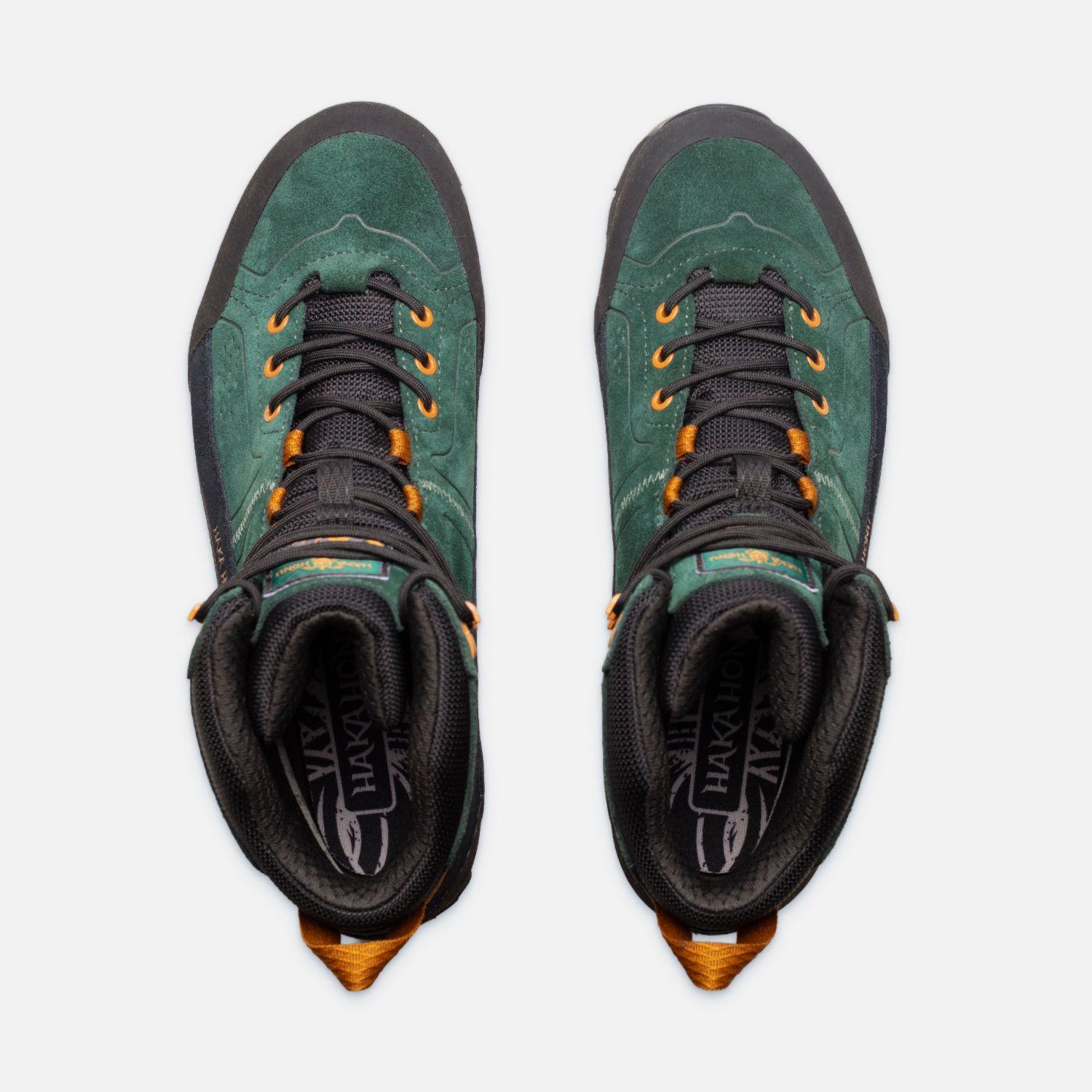 Botines Hombre Patagon Petroleo Haka Honu-5