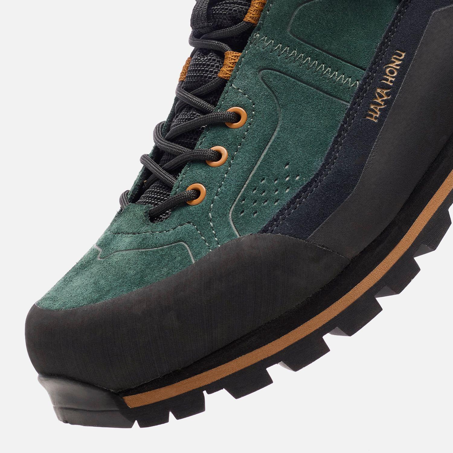 Botines Hombre Patagon Petroleo Haka Honu-6
