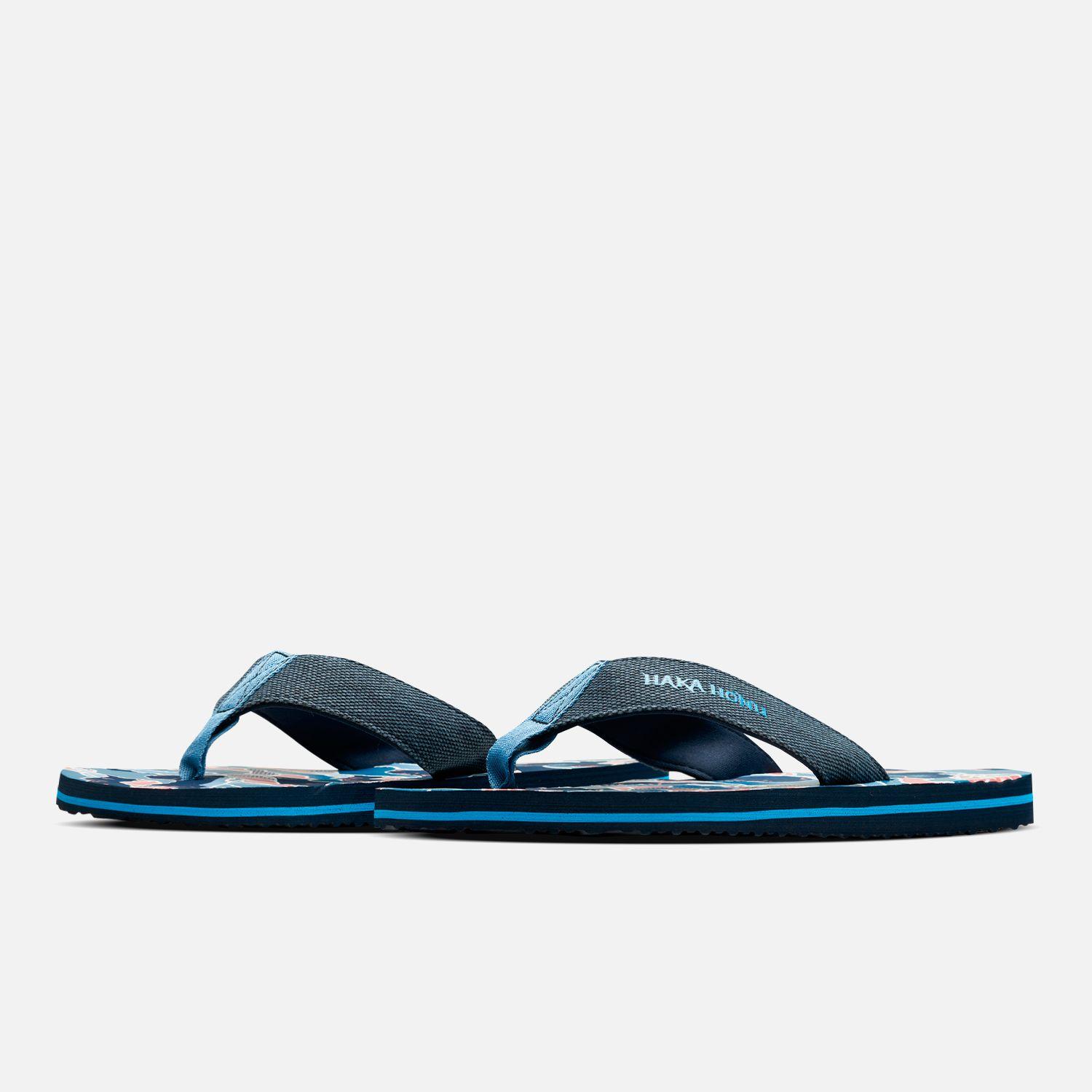 Sandalia Hombre Shancla Azul Haka Honu-1