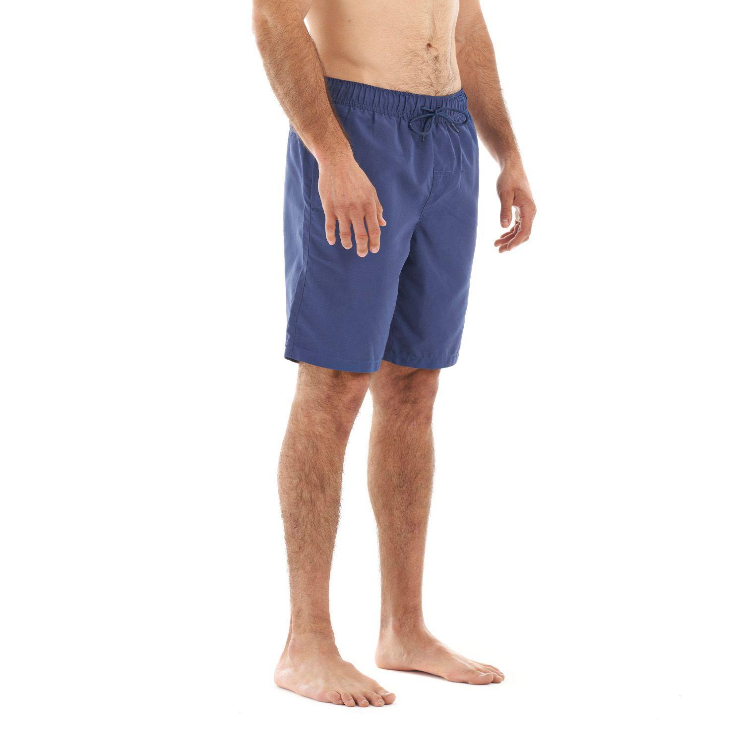 Traje de Baño Hombre Serfer Azul Haka Honu-2