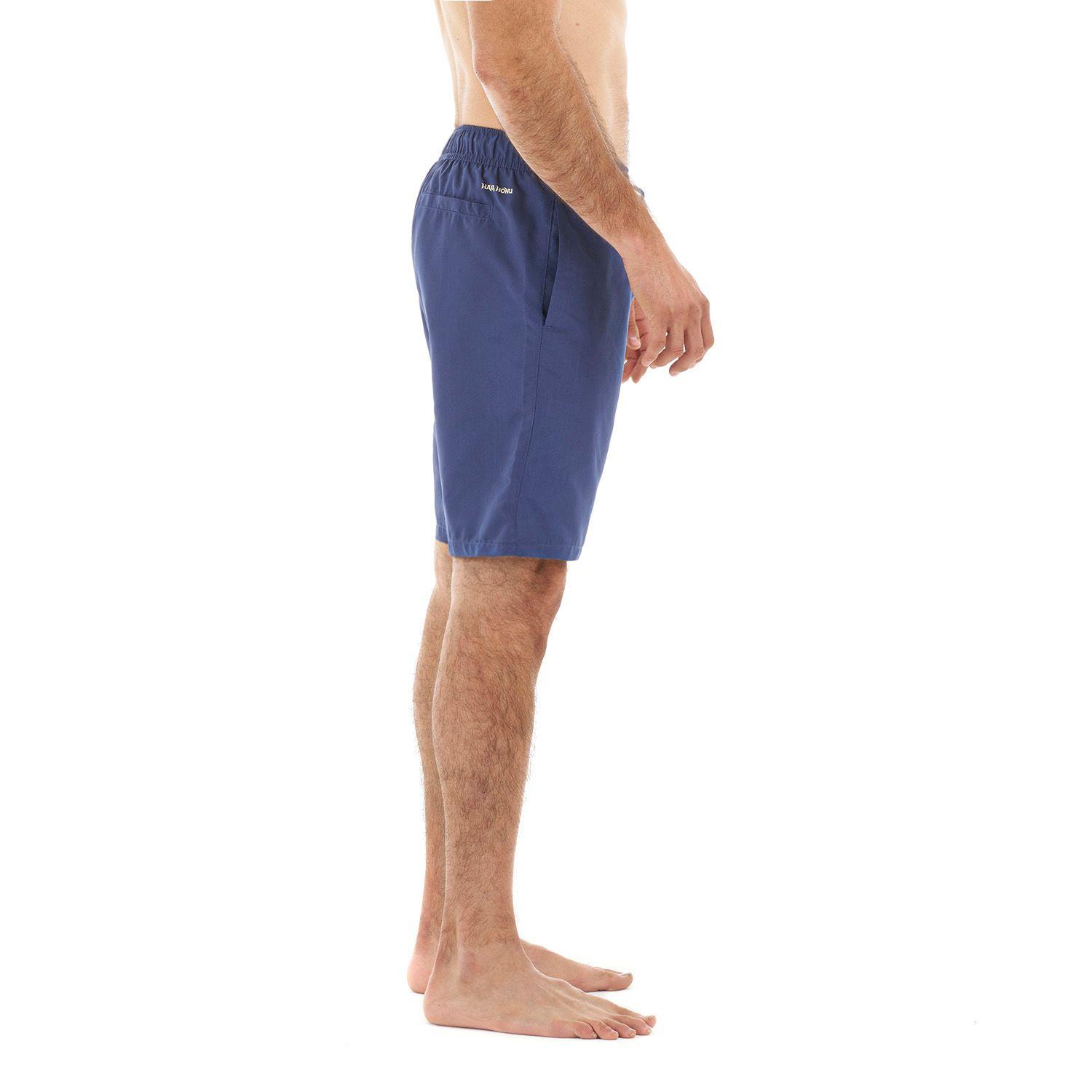 Traje de Baño Hombre Serfer Azul Haka Honu-3