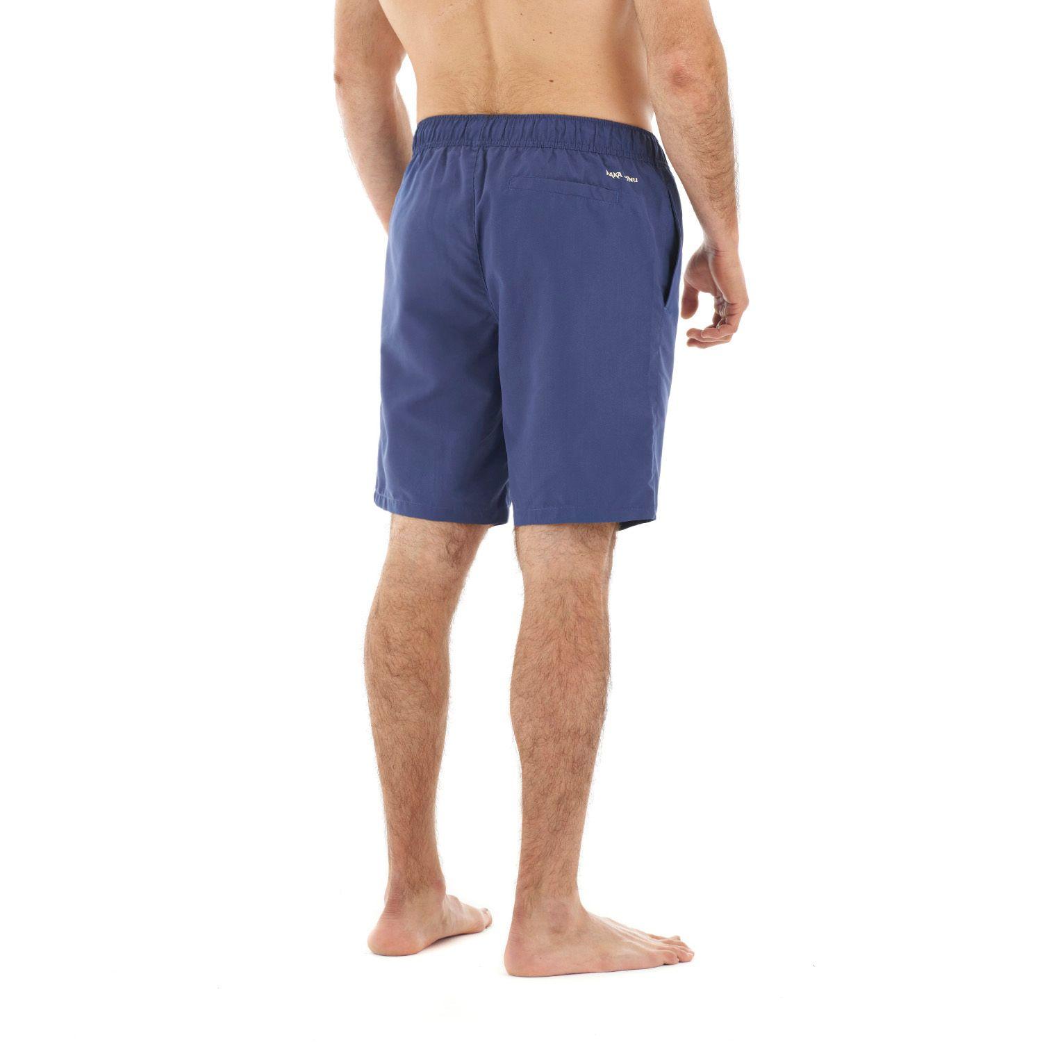 Traje de Baño Hombre Serfer Azul Haka Honu-4
