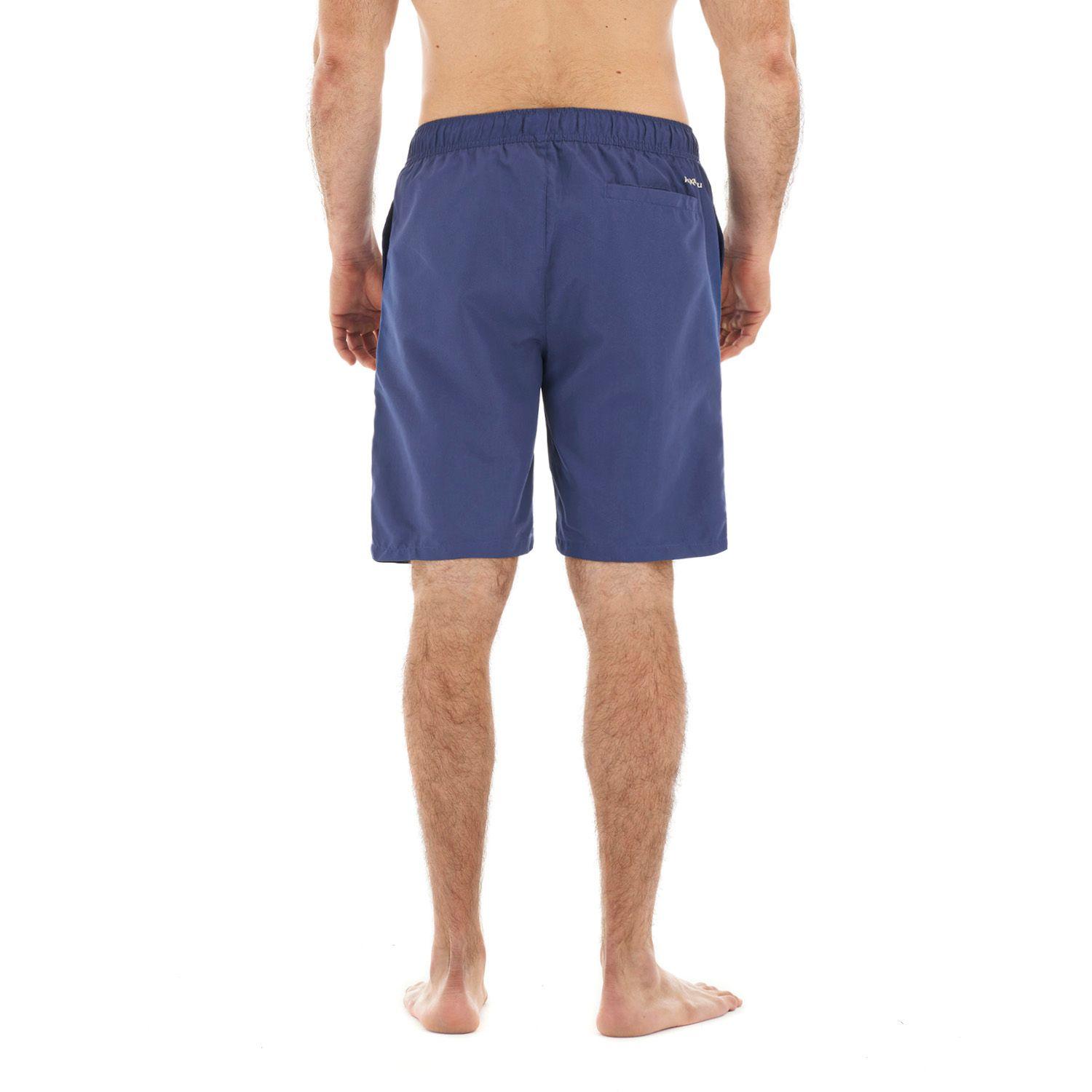 Traje de Baño Hombre Serfer Azul Haka Honu-5