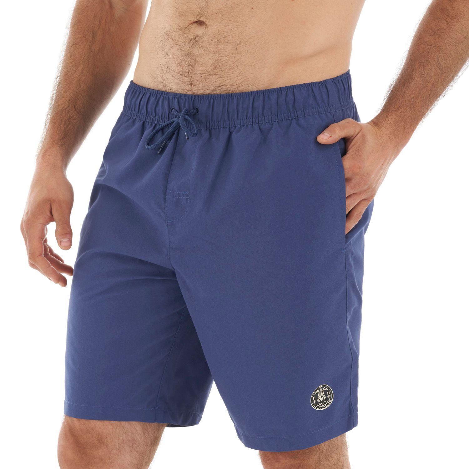 Traje de Baño Hombre Serfer Azul Haka Honu-6