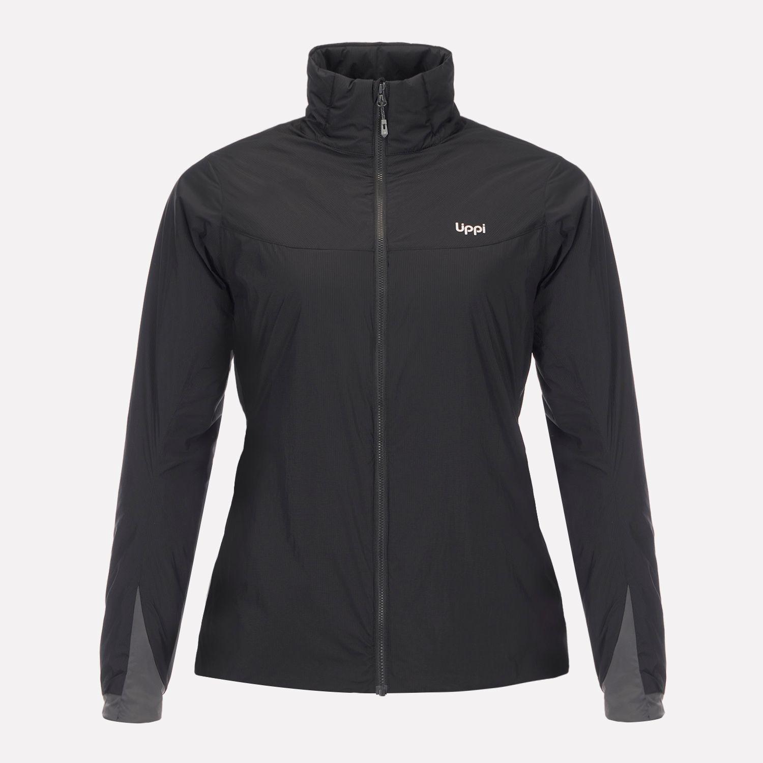 Chaqueta Mujer Spry Steam-Pro Jacket Grafito Lippi-0