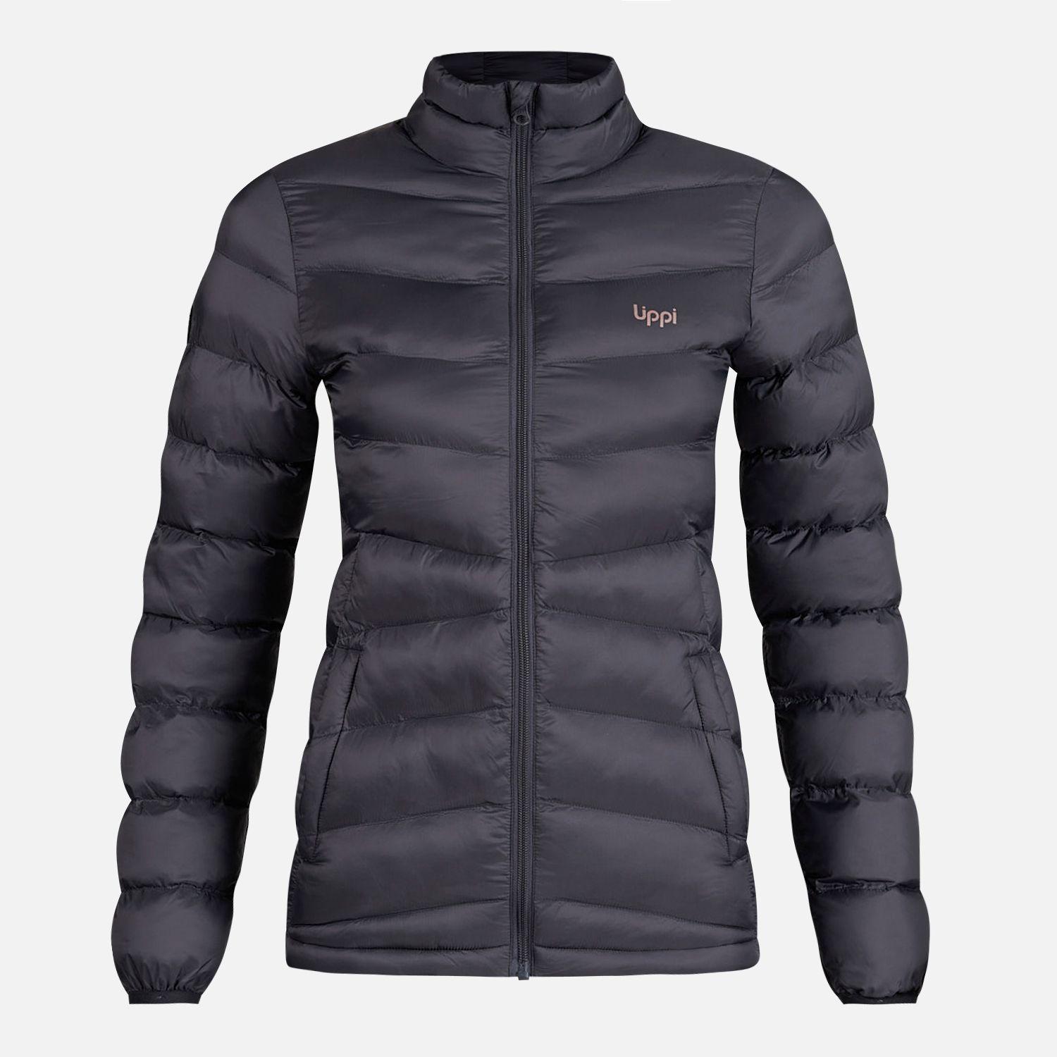 Chaqueta Teen Girl Bewarm Steam-Pro Jacket Azul Marino Lippi I24-0