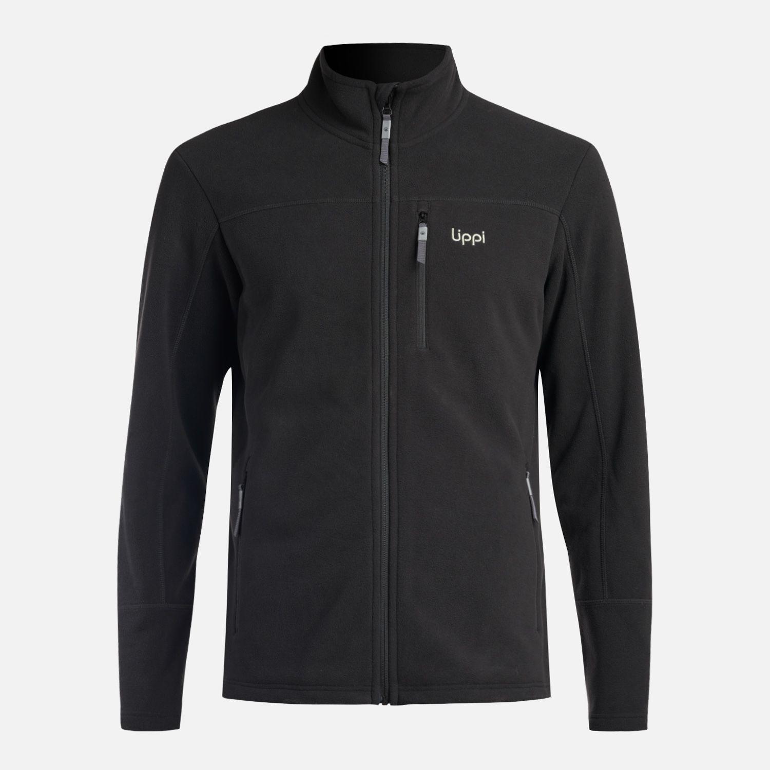 Chaqueta Hombre Paicavi Therm-Pro Jacket Negro Lippi I24-0