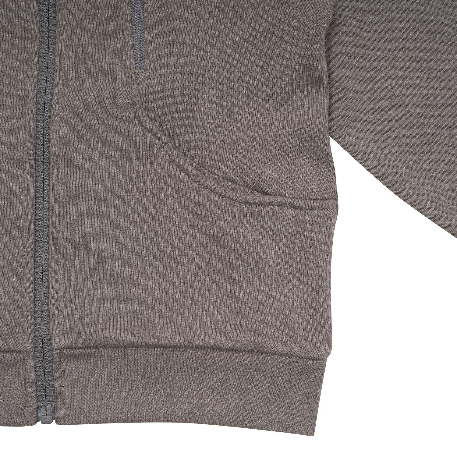 Poleron Unisex Ninjita Café Haka Honu-1