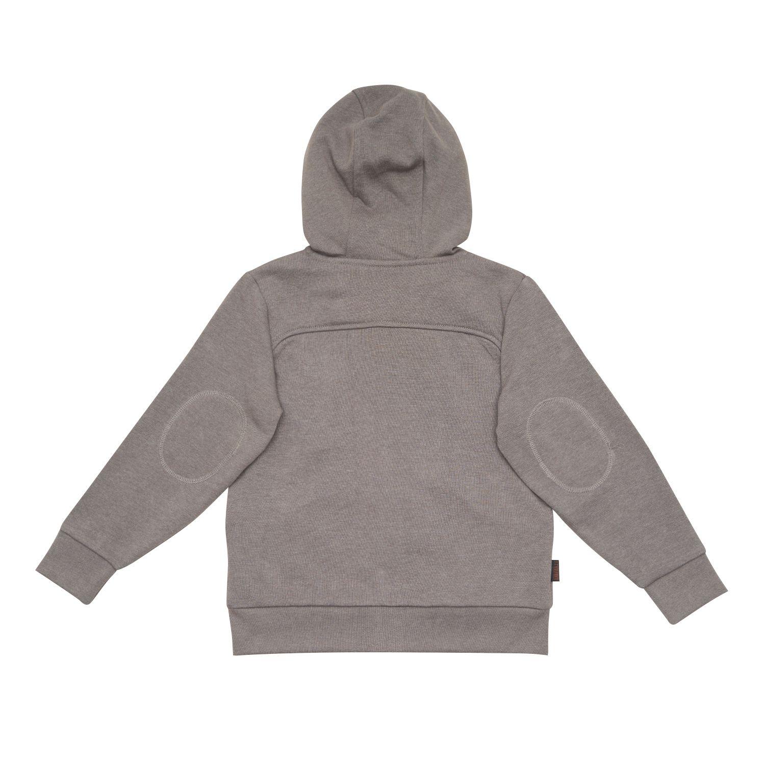 Poleron Unisex Ninjita Café Haka Honu-3