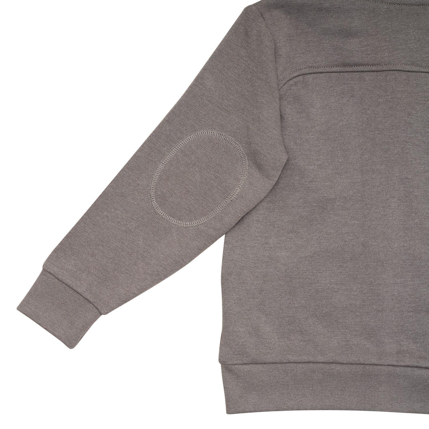 Poleron Unisex Ninjita Café Haka Honu-4