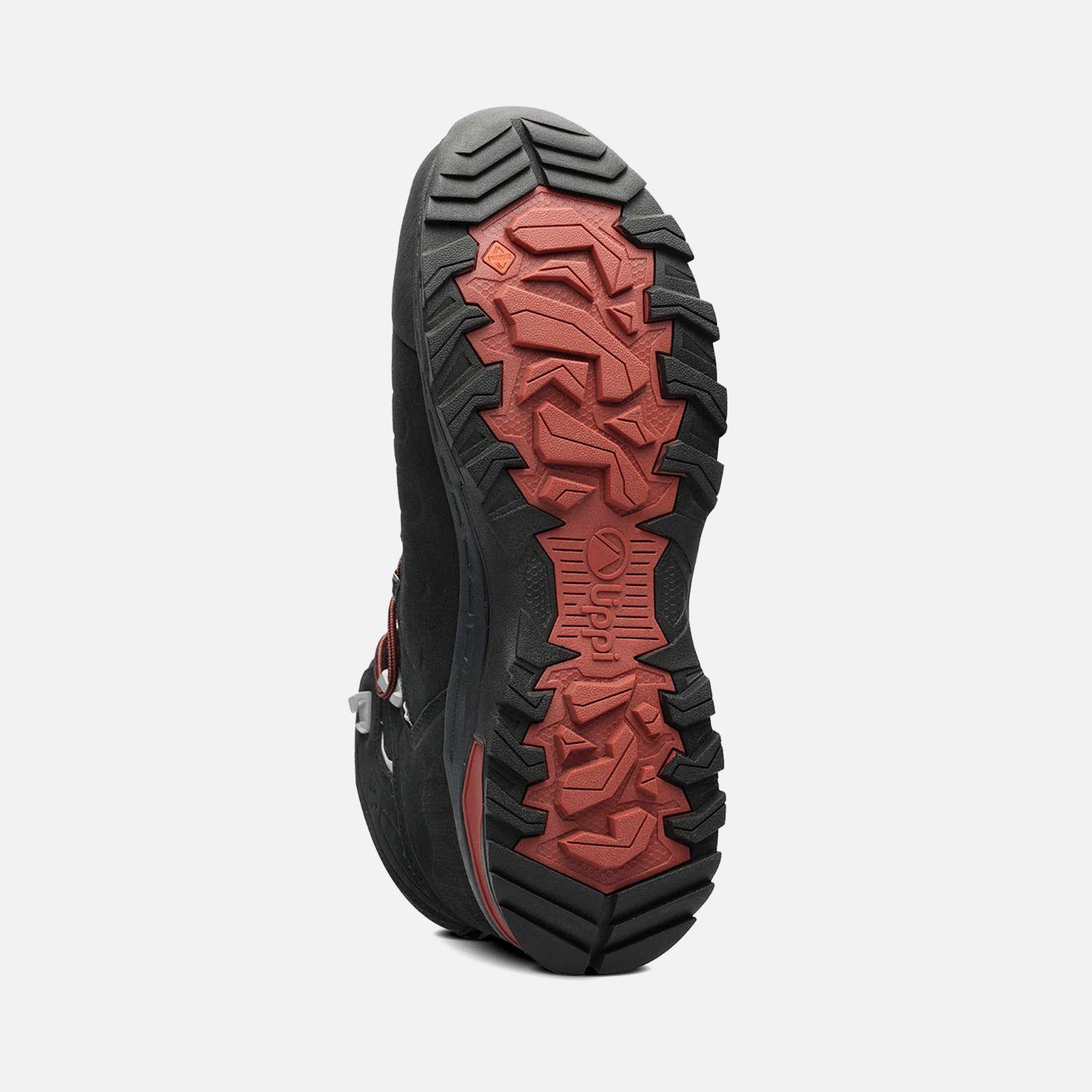 Botín Hombre All Terra Mid Marengo Lippi I26-2