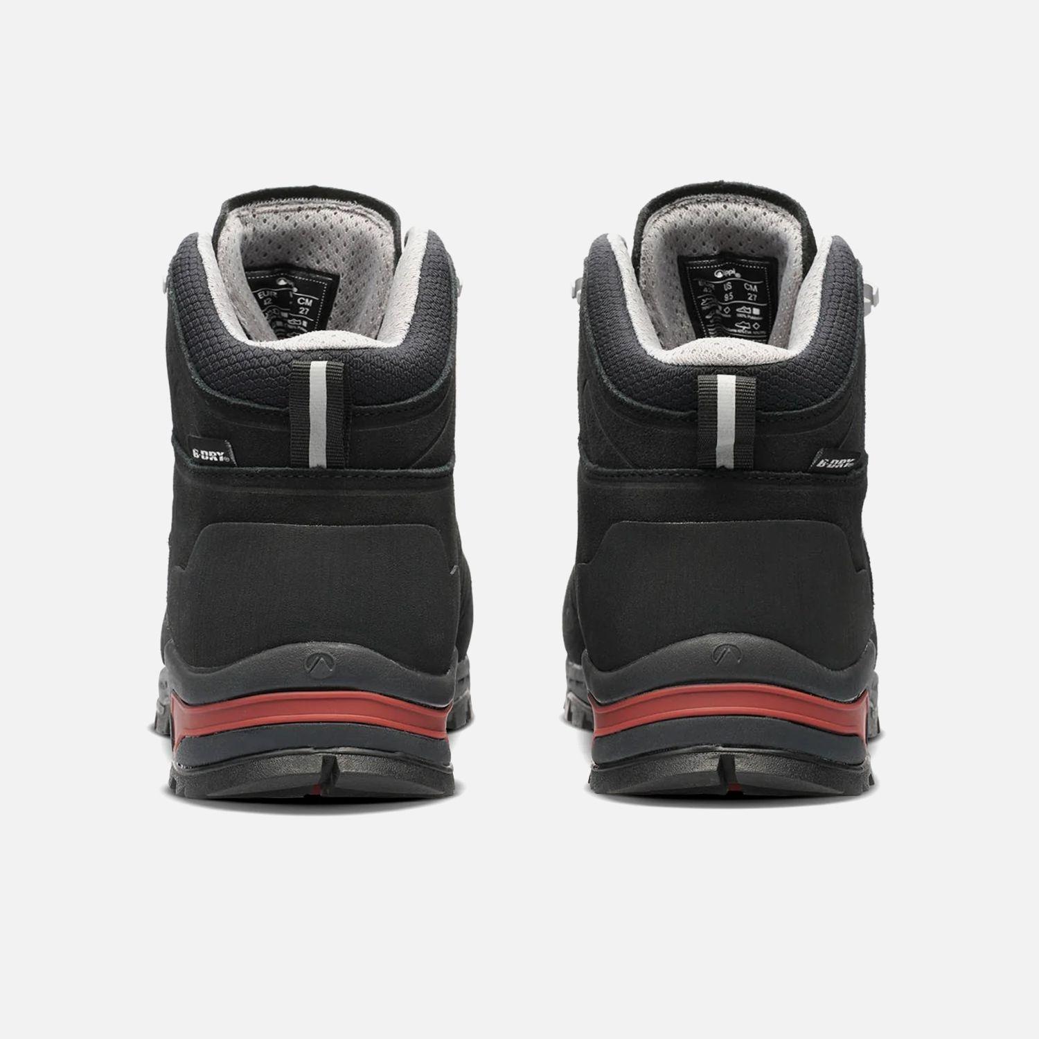 Botín Hombre All Terra Mid Marengo Lippi I26-4