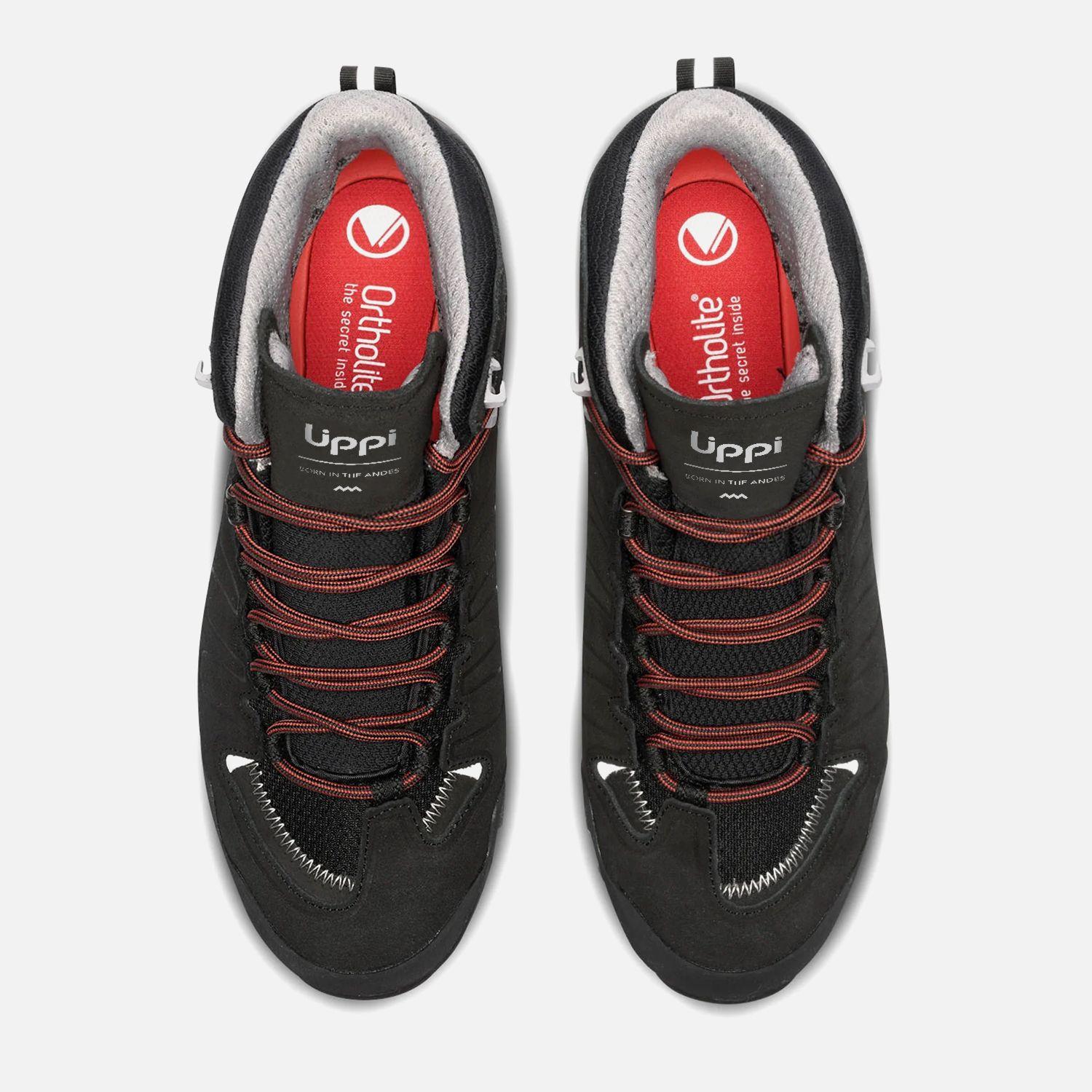 Botín Hombre All Terra Mid Marengo Lippi I26-5