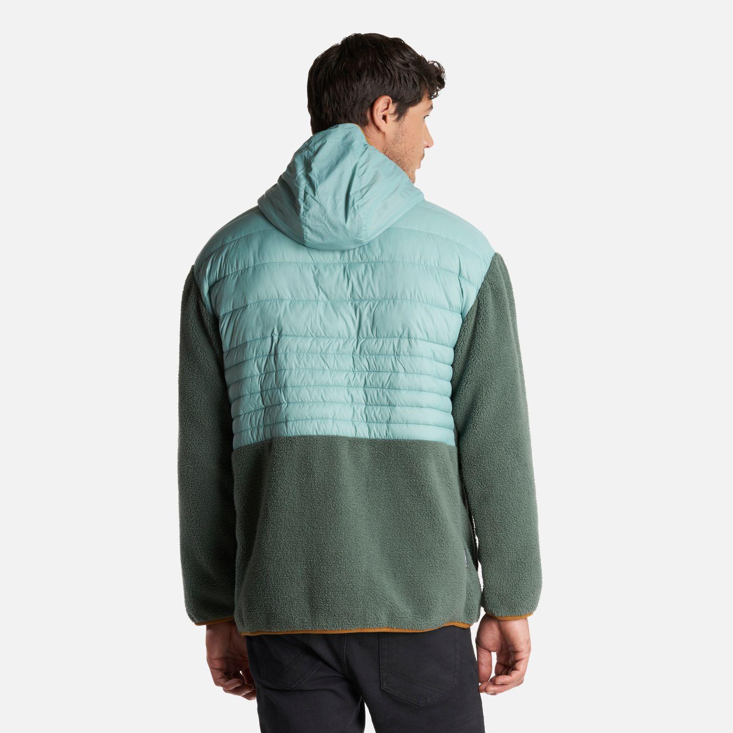 Chaqueta Hombre Ofri Jade Haka Honu-3