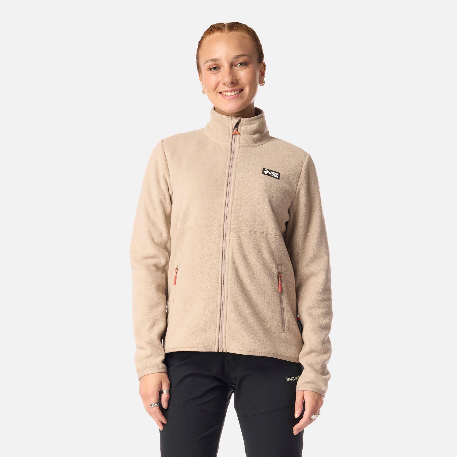 Polar Mujer Tokerau Pro Taupe Haka Honu I26-0