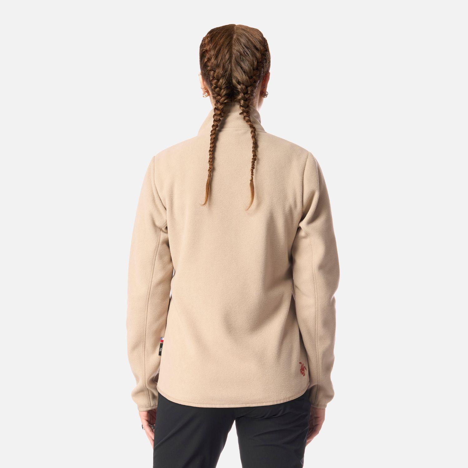 Polar Mujer Tokerau Pro Taupe Haka Honu I26-2