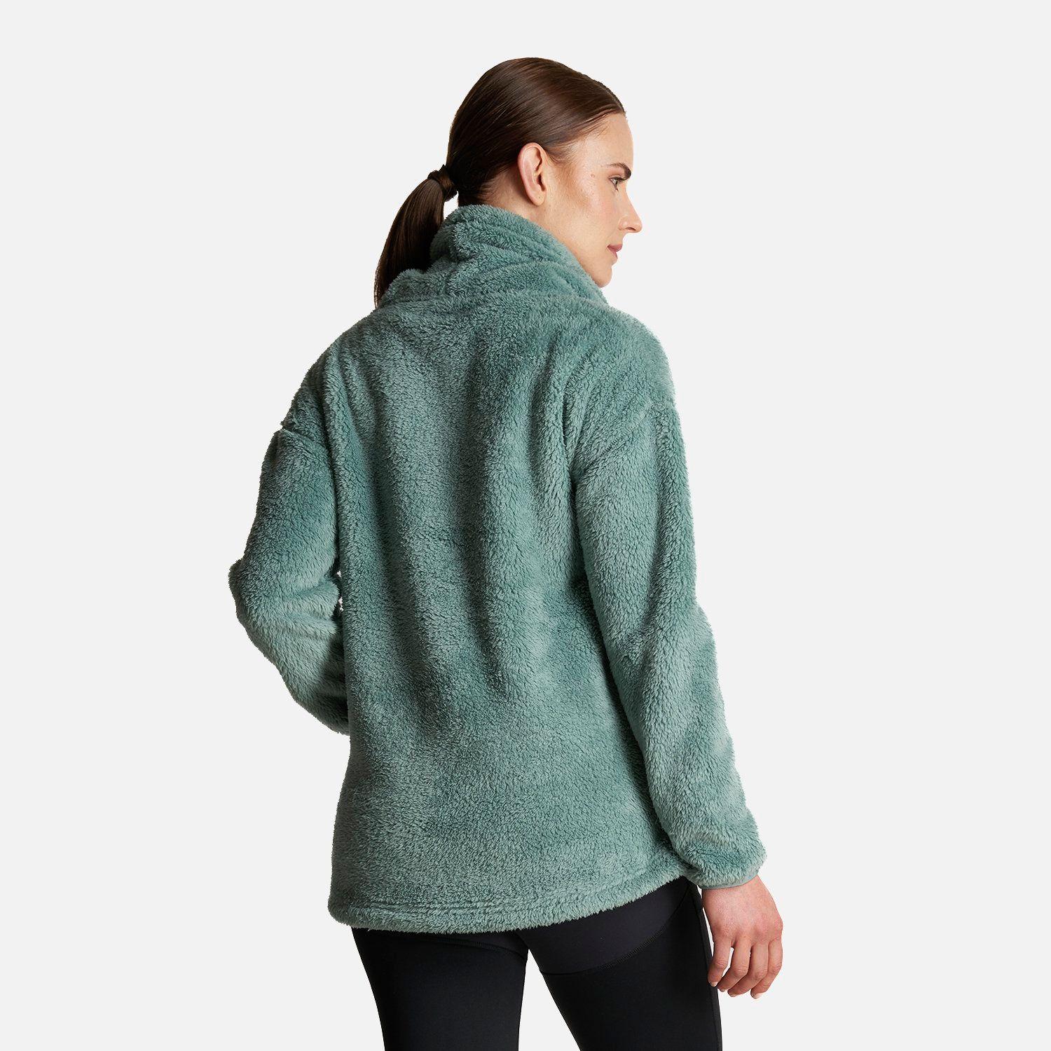Poleron Mujer Warmy Sweatshirt Jade Lippi-3