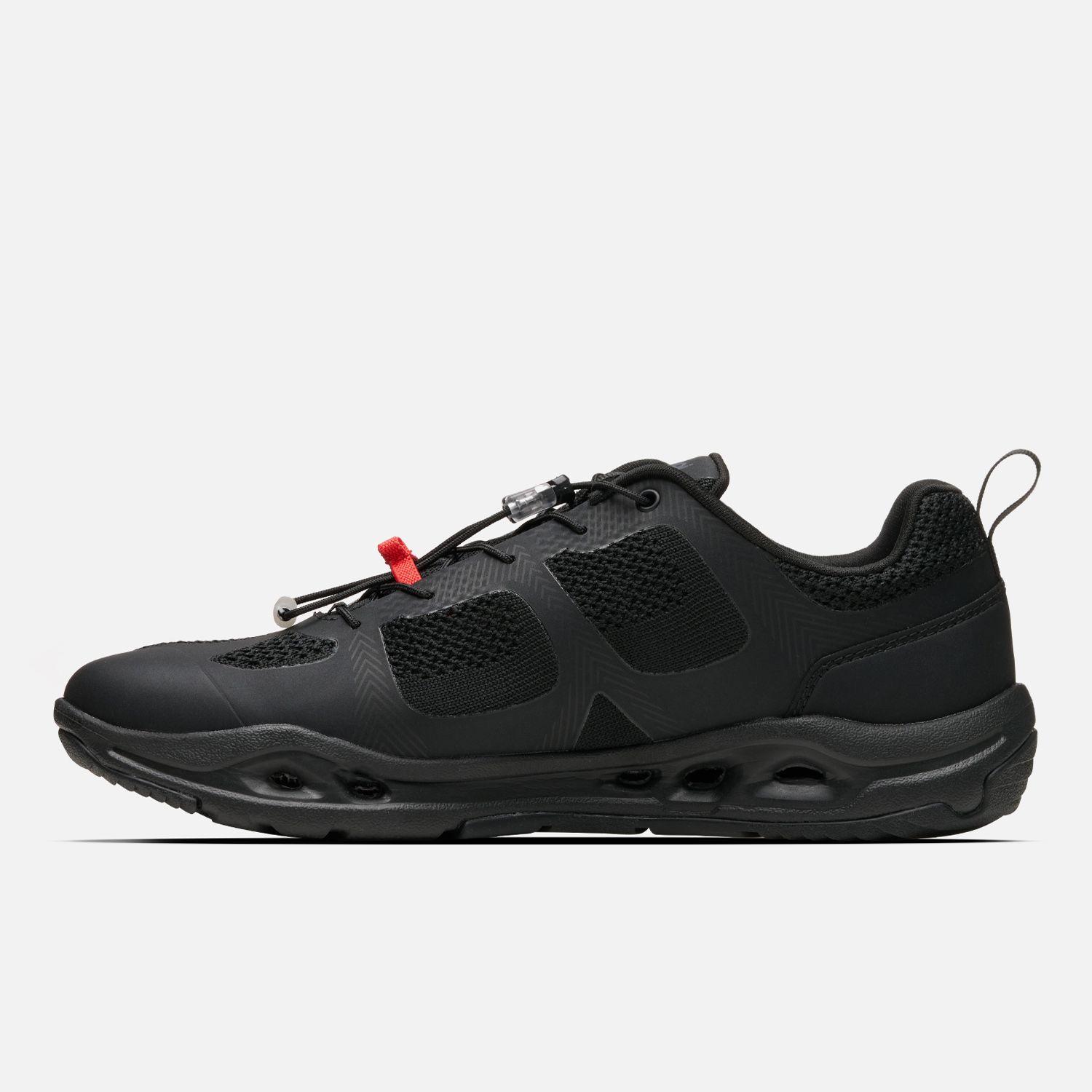Zapatilla Hombre 4river Negro Lippi V25-1