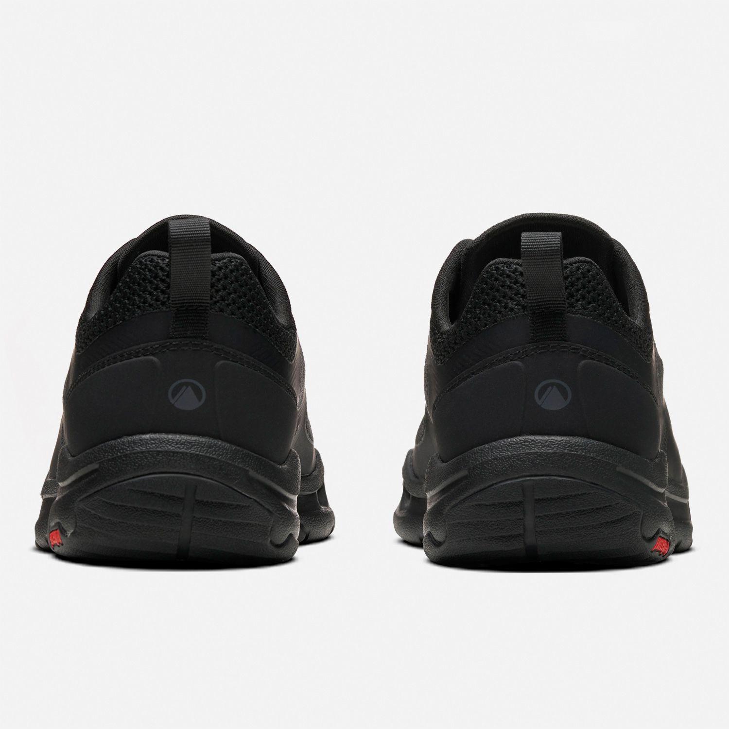 Zapatilla Hombre 4river Negro Lippi V25-4