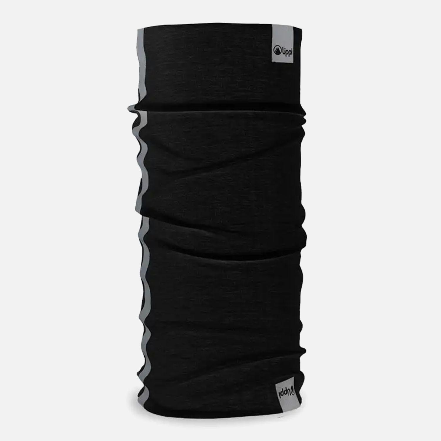 Headex Unisex Fury Q-Dry Negro Lippi-0