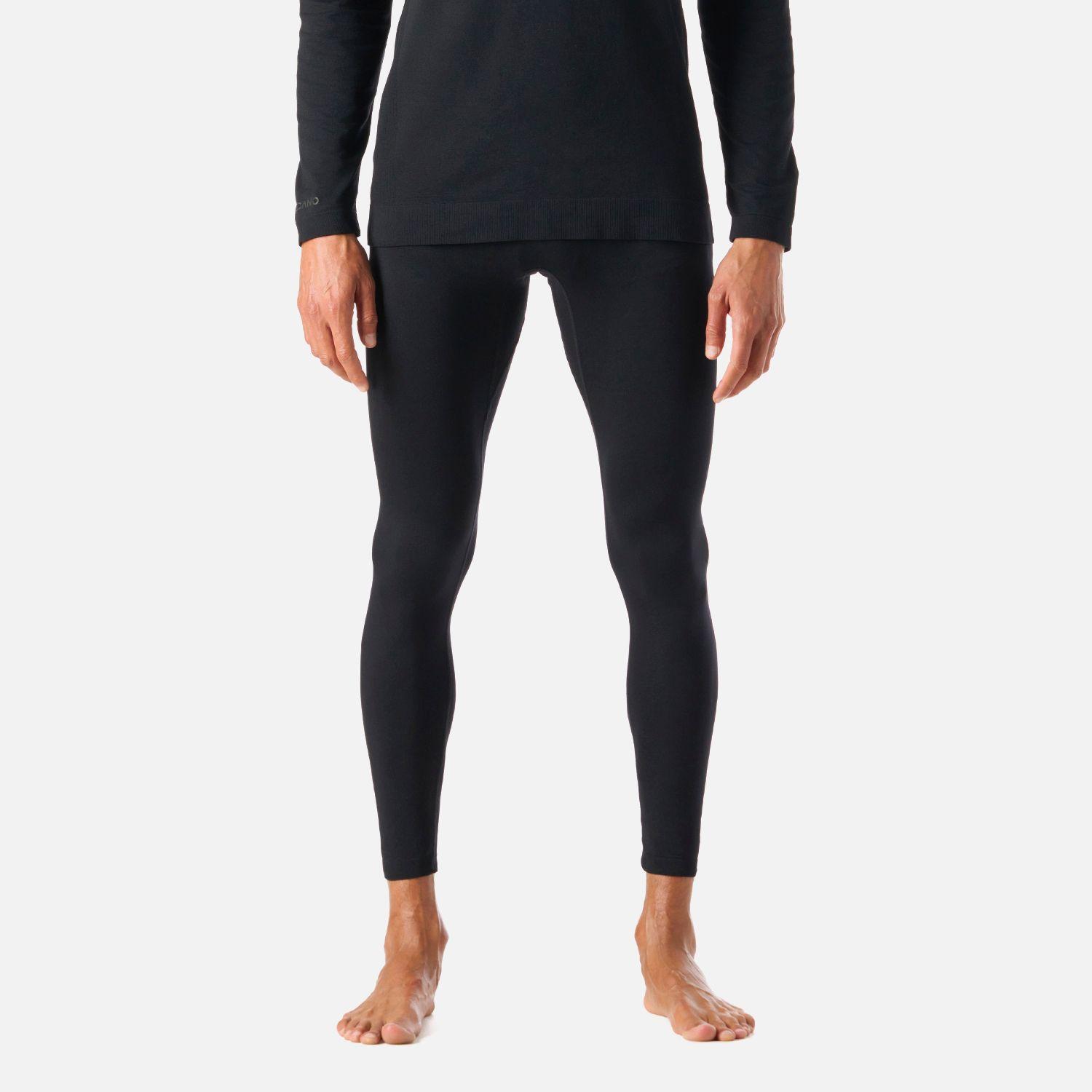 Calza Deportiva Primera Capa Hombre Built To Move-0