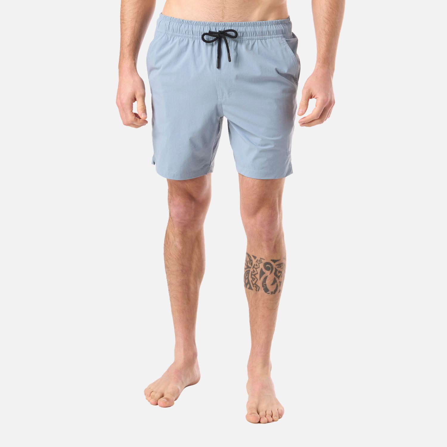 Traje de Baño Hombre VentureGear Swimwear Azul Piedra Lippi V26-0