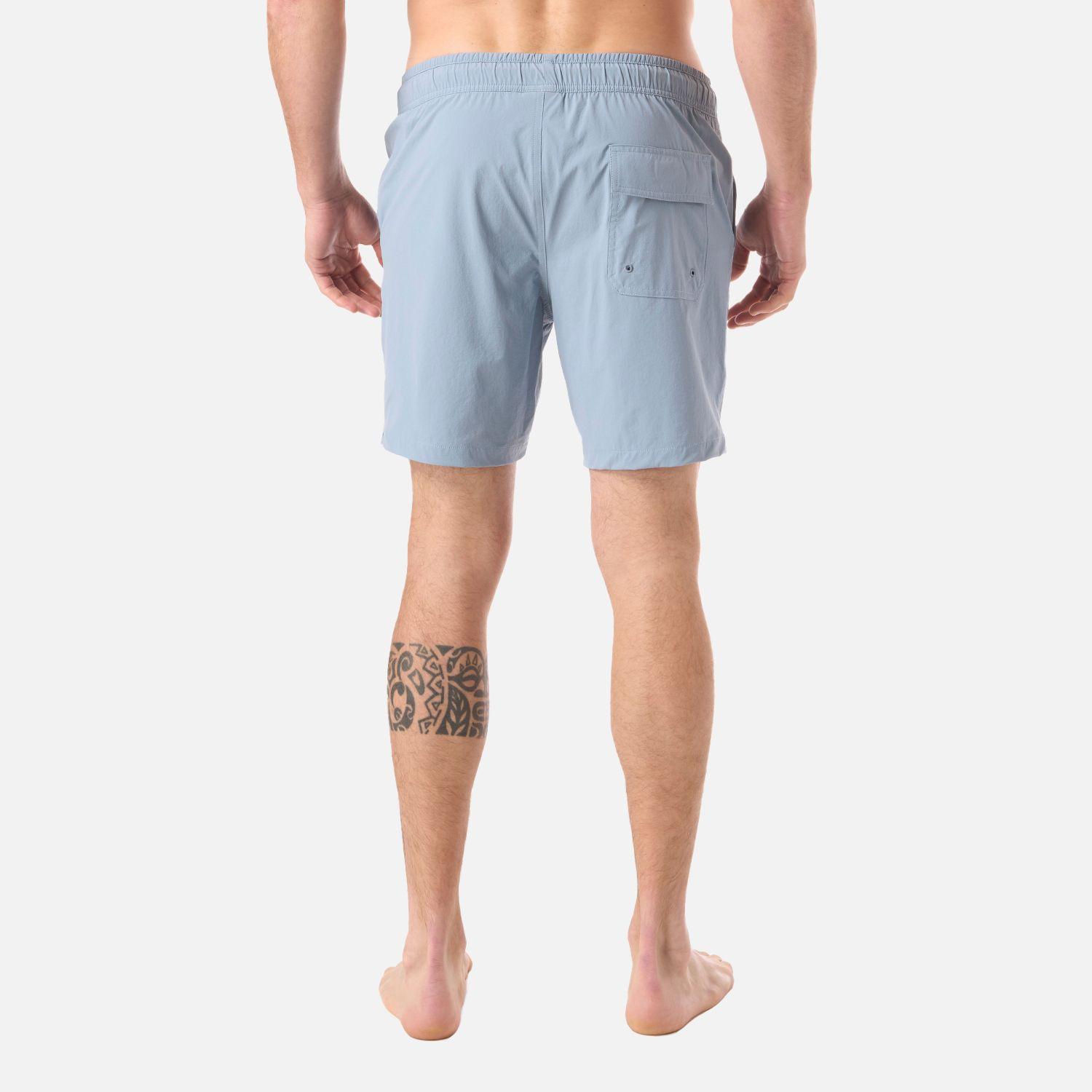 Traje de Baño Hombre VentureGear Swimwear Azul Piedra Lippi V26-2