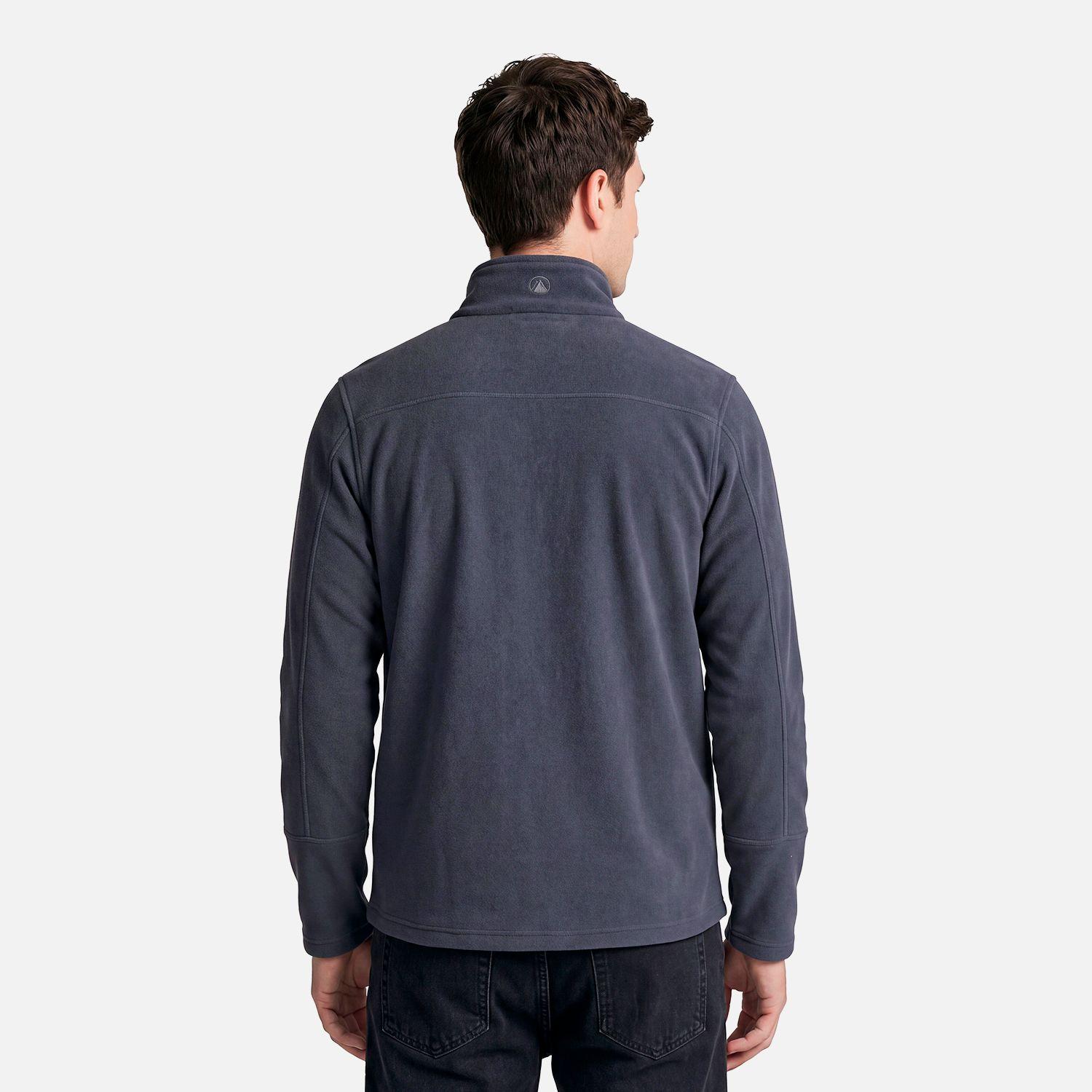 Polar Hombre Paicavi Therm-Pro Jacket Grafito Lippi V27-1