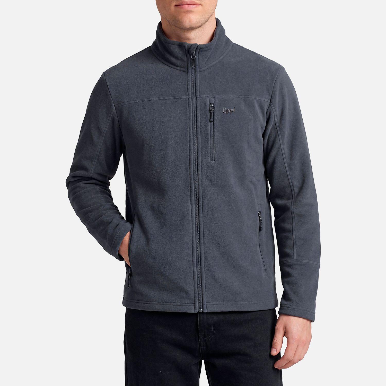 Polar Hombre Paicavi Therm-Pro Jacket Grafito Lippi V27-2