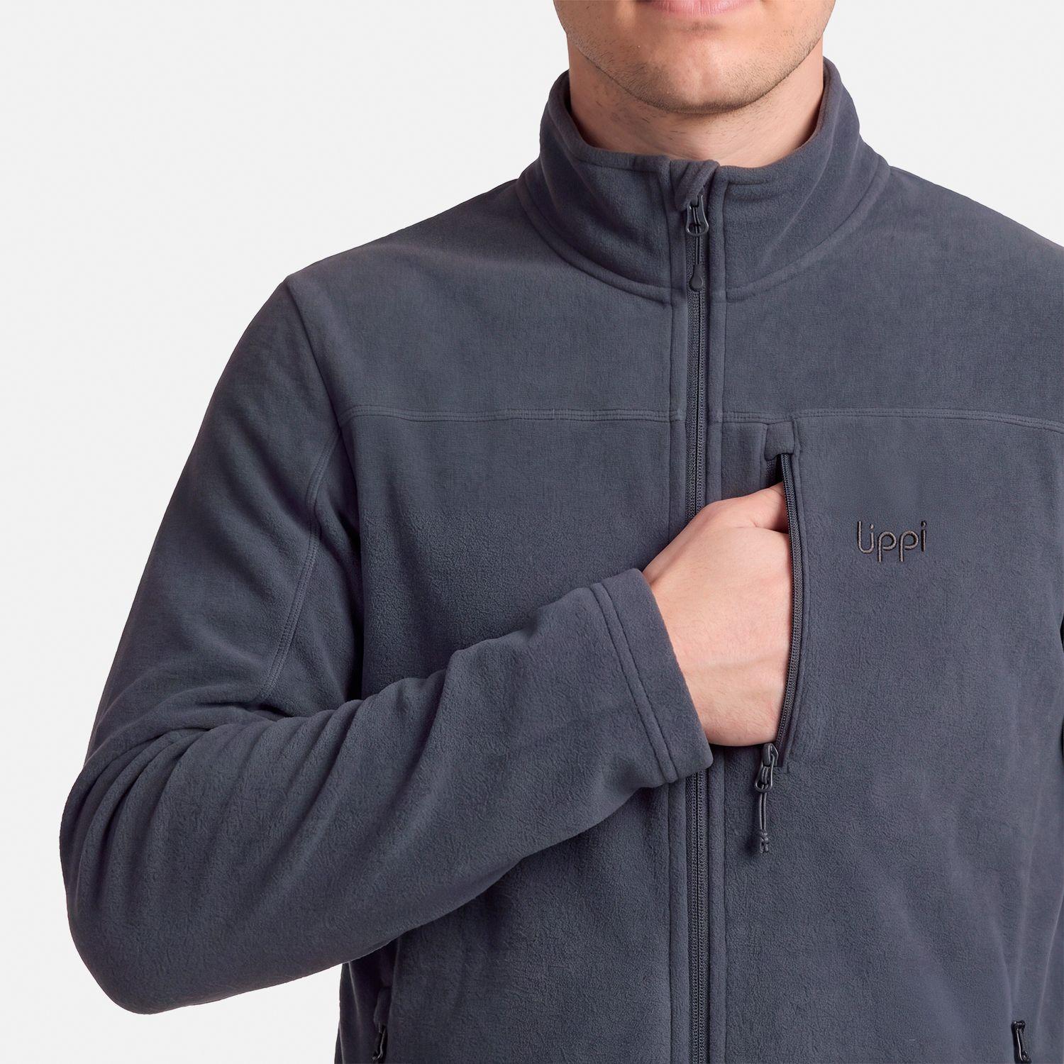 Polar Hombre Paicavi Therm-Pro Jacket Grafito Lippi V27-3