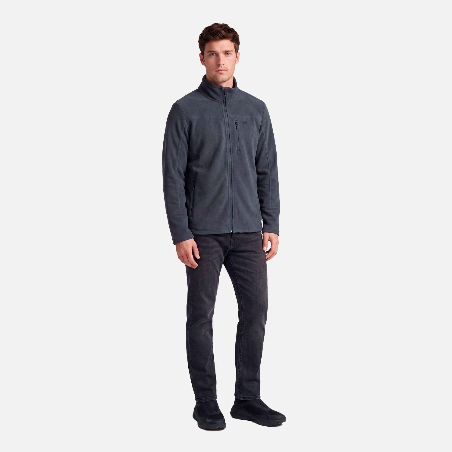 Polar Hombre Paicavi Therm-Pro Jacket Grafito Lippi V27-4