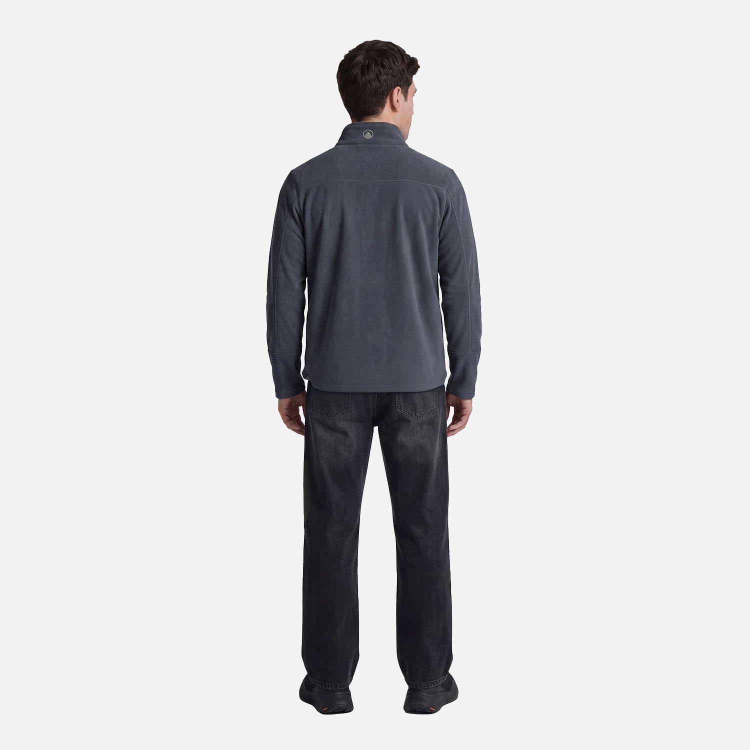 Polar Hombre Paicavi Therm-Pro Jacket Grafito Lippi V27-5