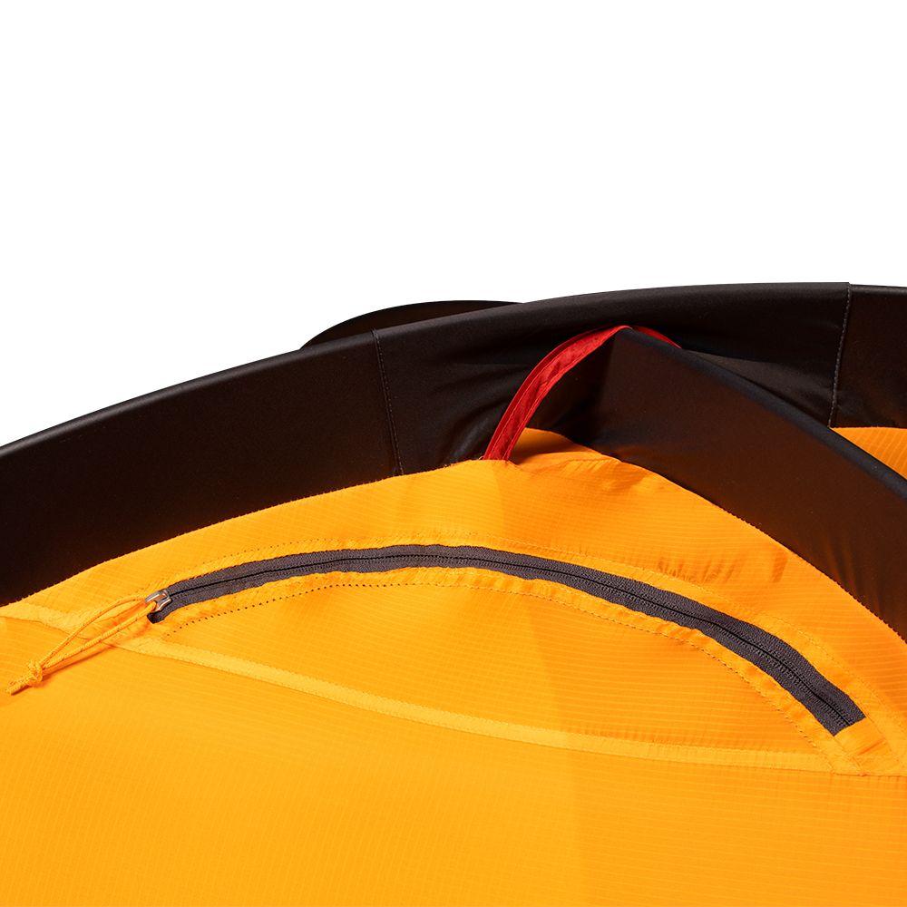 Carpa Unisex Granite 4E 3P Rojo Lippi-7