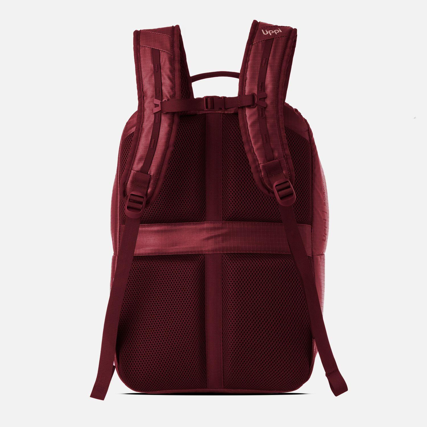 Mochila Venture Daypack 20L Burdeo Lippi I26-2