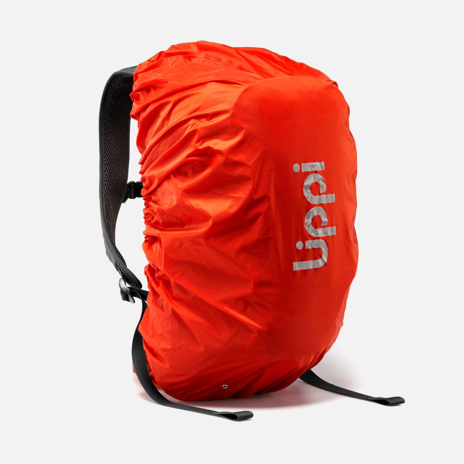 Mochila Intense 20l Daypack Negro  Lippi I26-6