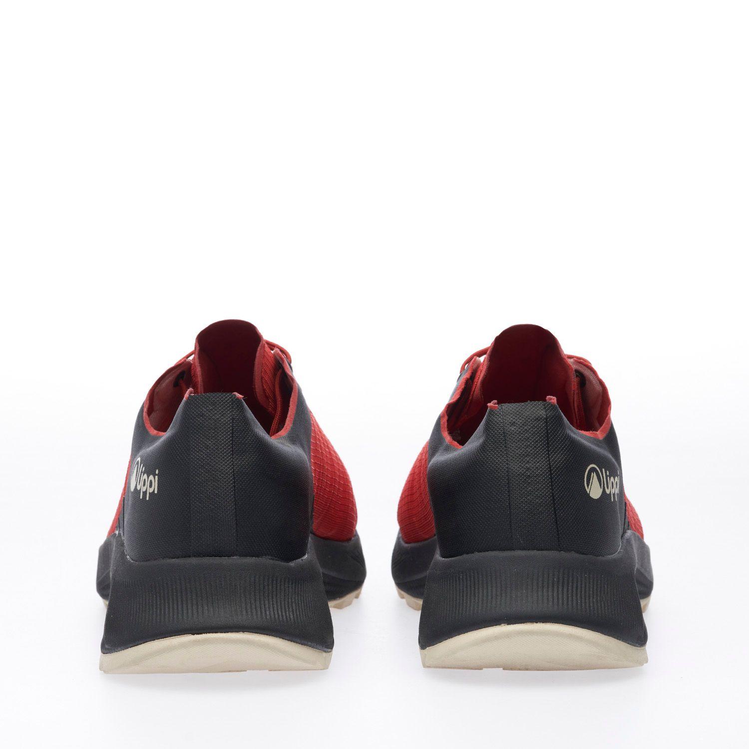 Zapatilla Hombre Vulcano Moon Stone Red Lava Lippi-3