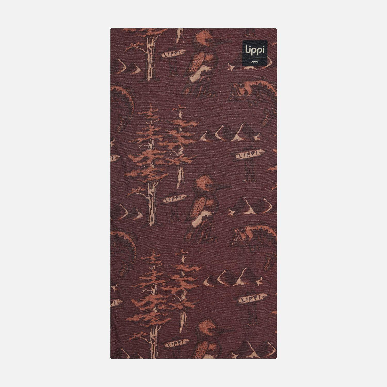 Headex Unisex Kingfisher Q-Dry Vino Lippi-1