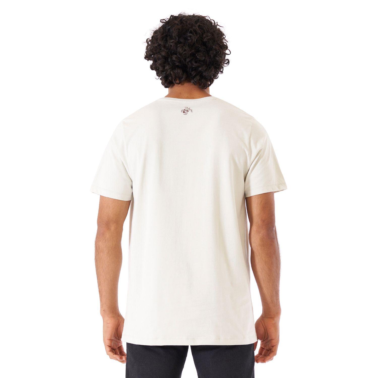 Polera Hombre Picaron Beige Haka Honu-4