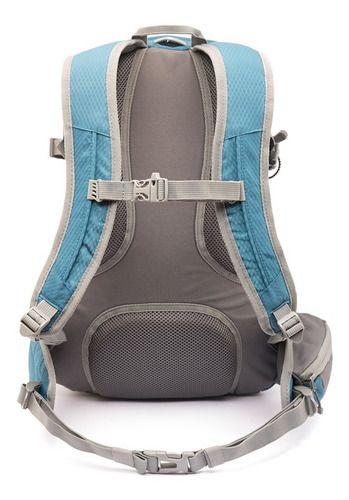 Mochila Unisex Fonce 30 Lts Azul Geography-1