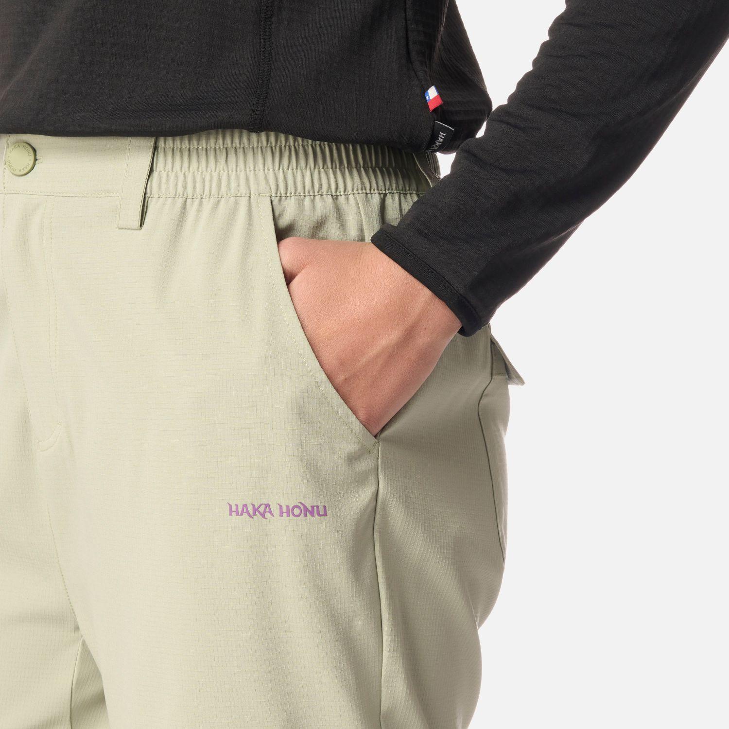 Pantalón Mujer Tronco Jade Haka Honu-3