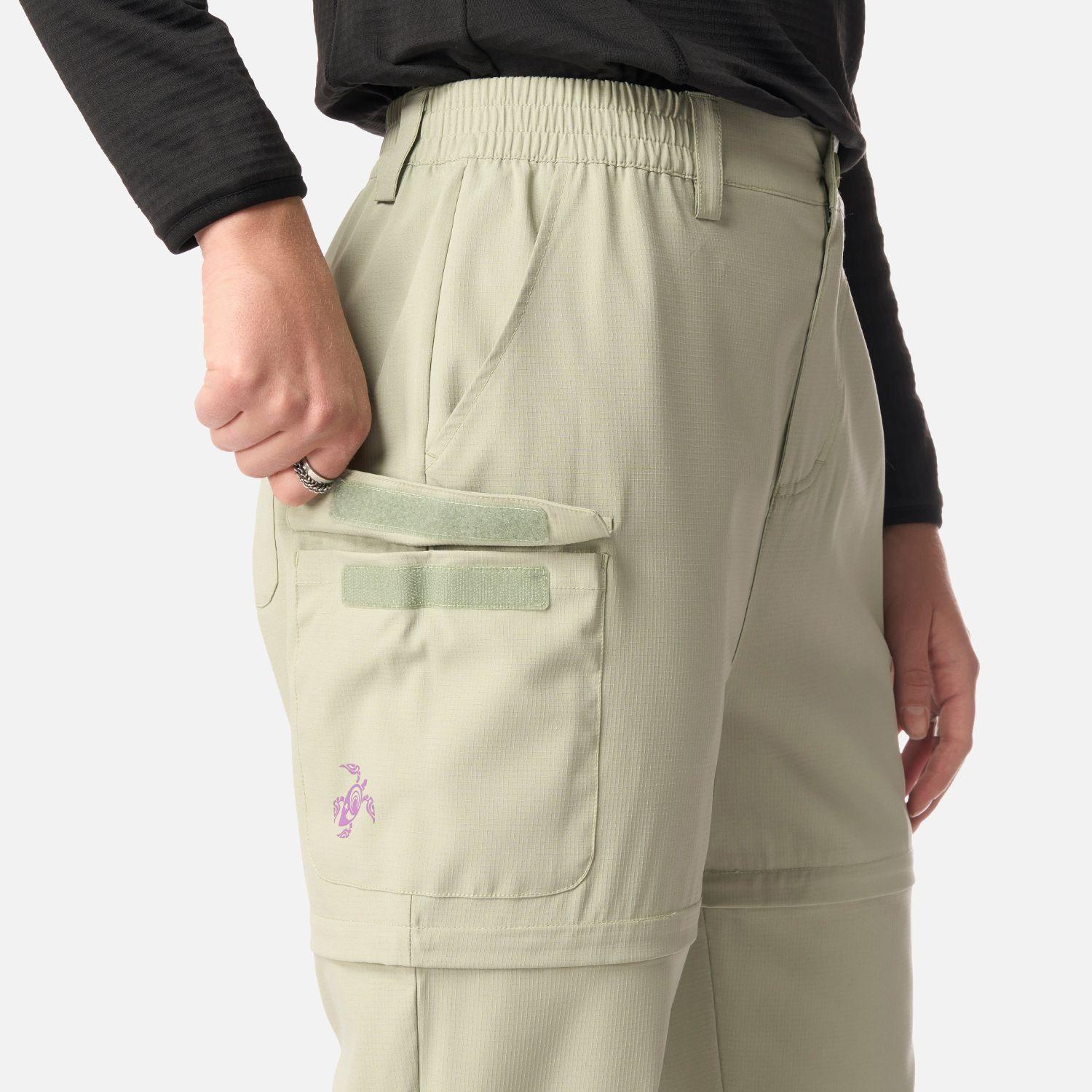 Pantalón Mujer Tronco Jade Haka Honu-4