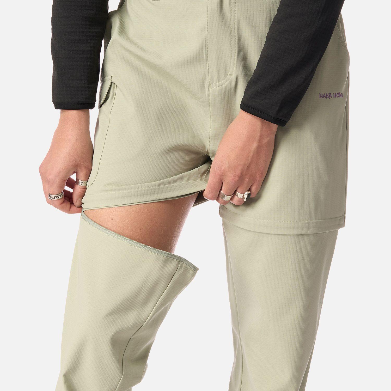 Pantalón Mujer Tronco Jade Haka Honu-5