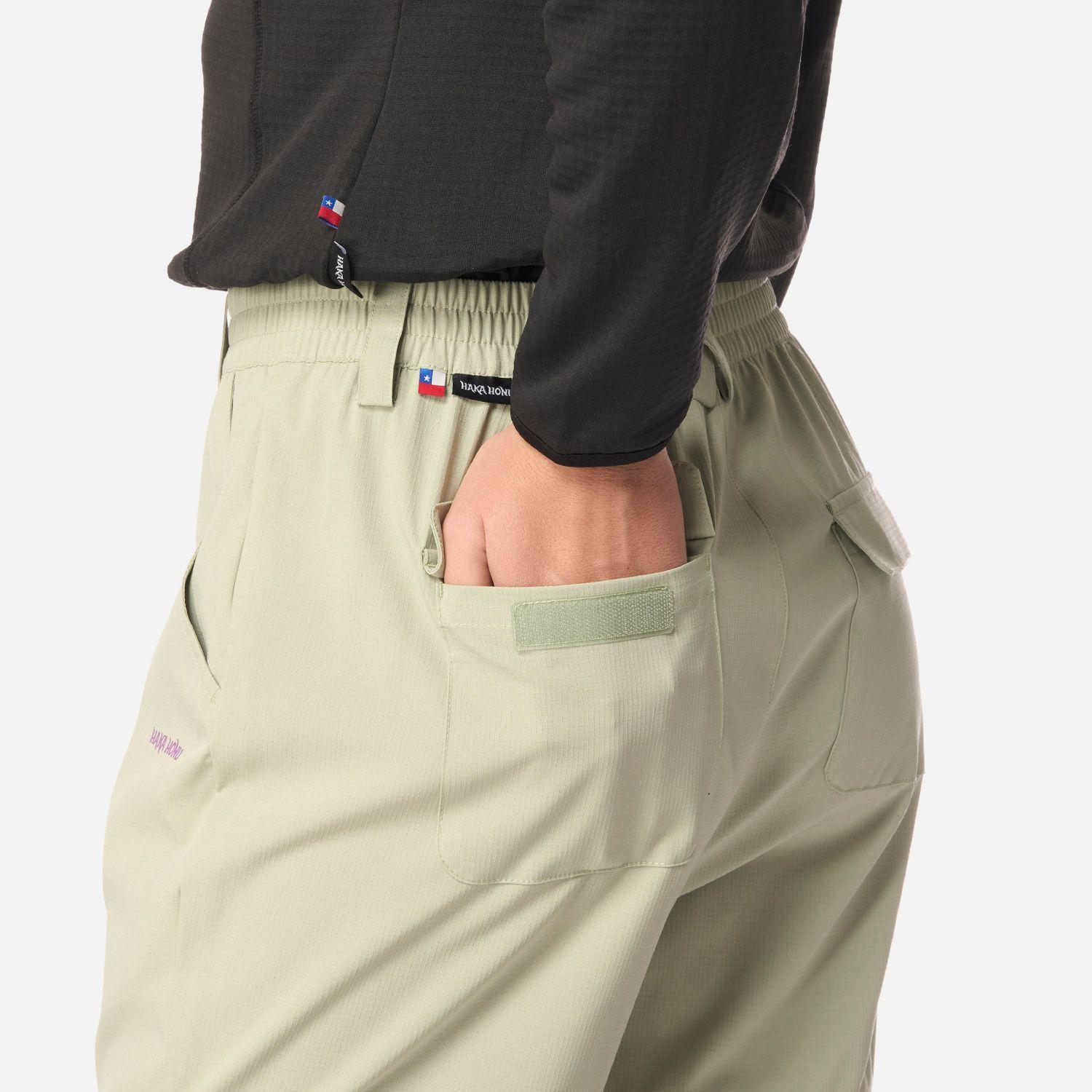 Pantalón Mujer Tronco Jade Haka Honu-7