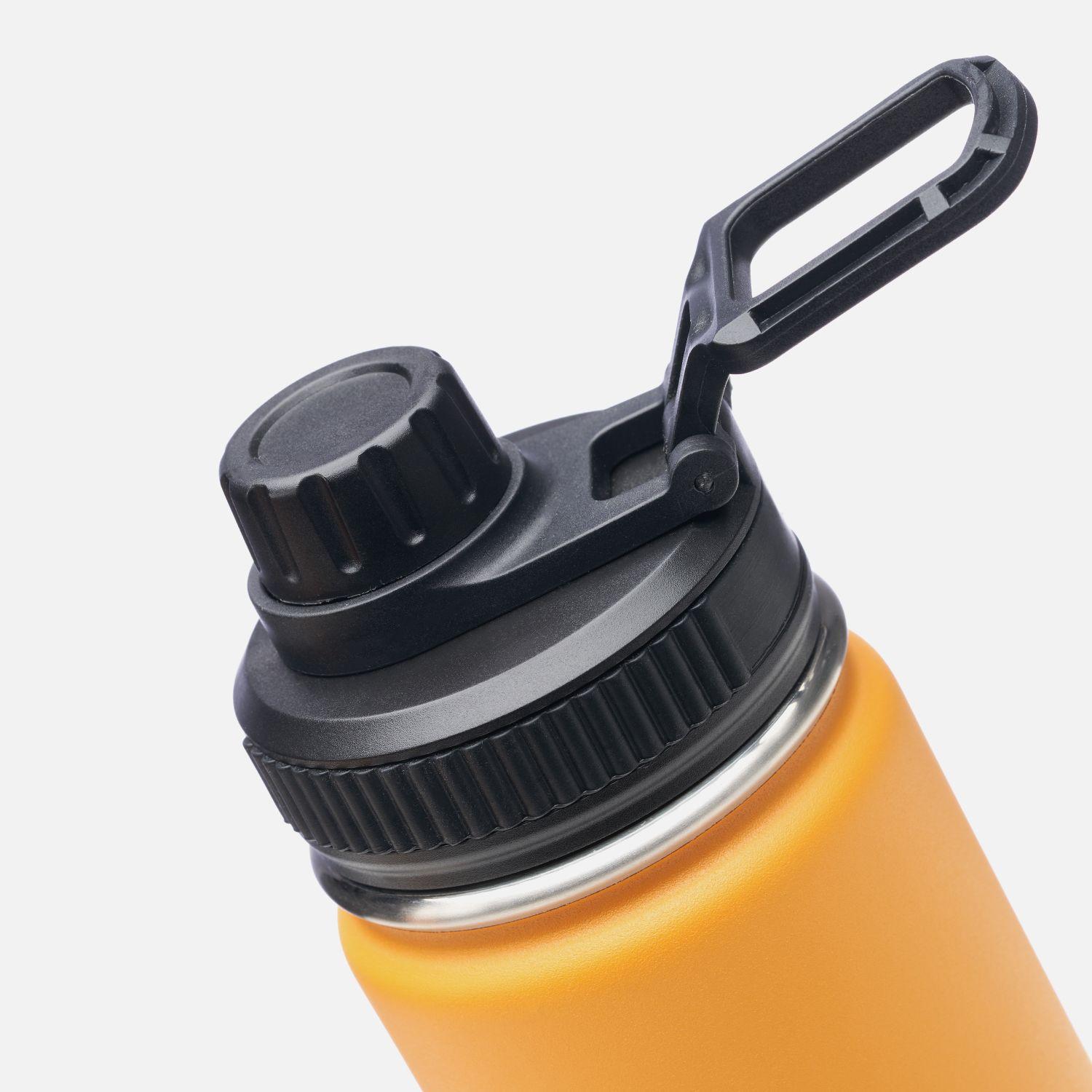 Botella Unisex Esport Amarillo Haka-Honu-2