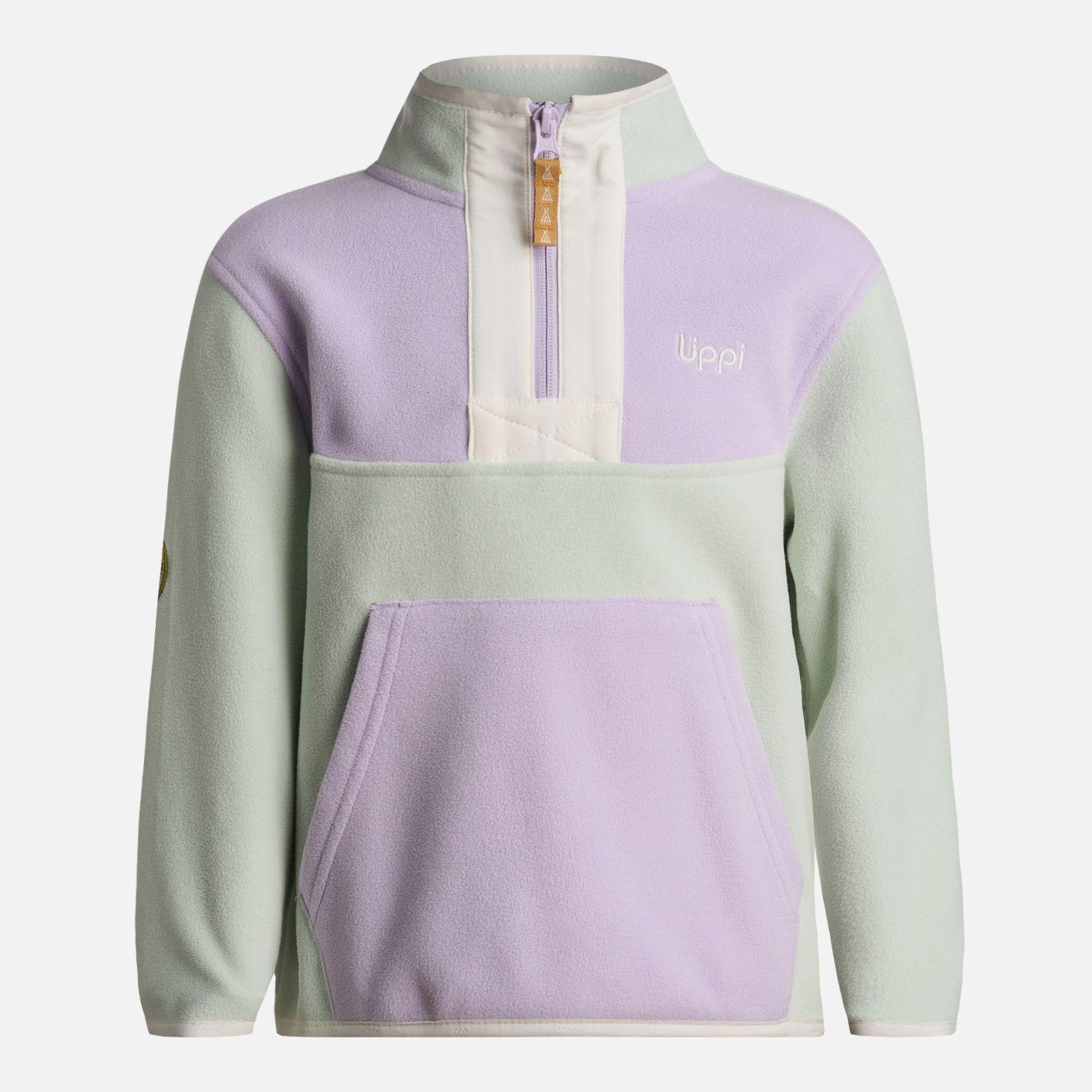 Chaqueta Niña Cozy Therm-Pro Jacket Jade Lippi-0