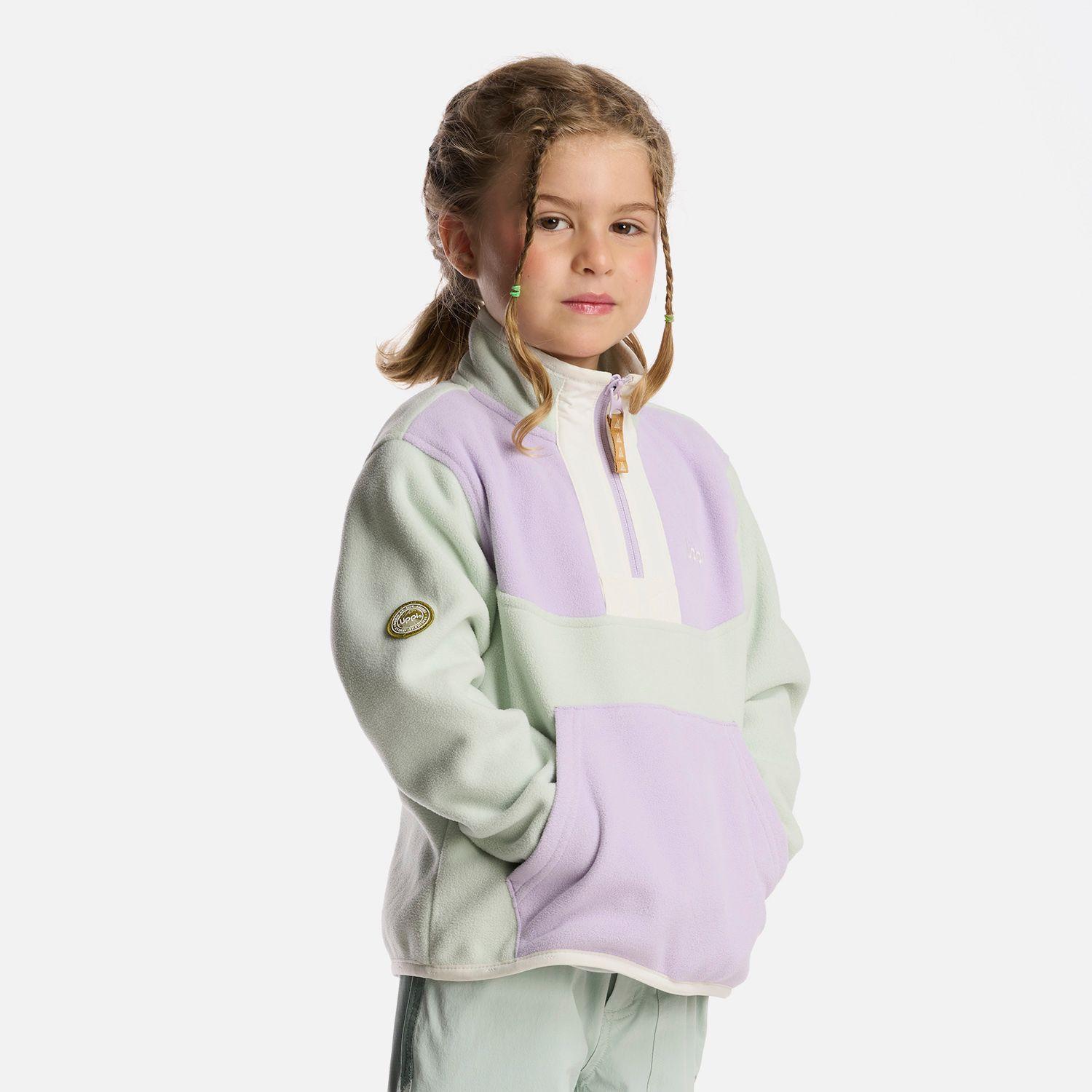 Chaqueta Niña Cozy Therm-Pro Jacket Jade Lippi-1