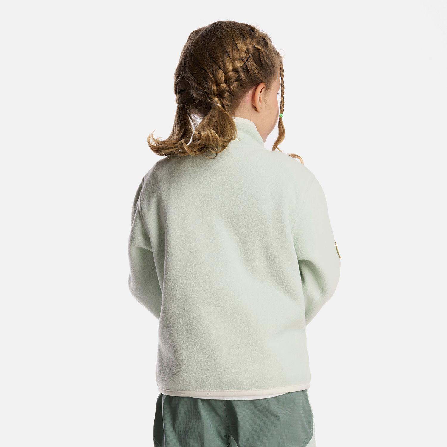 Chaqueta Niña Cozy Therm-Pro Jacket Jade Lippi-2